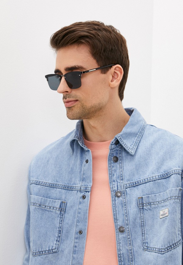 фото Очки солнцезащитные bocciolo