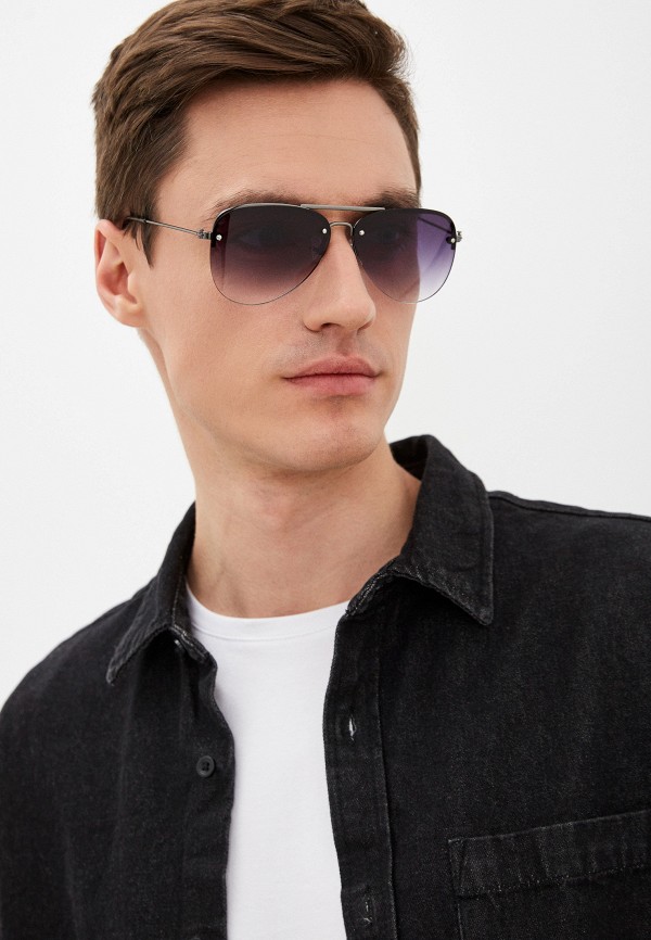 фото Очки солнцезащитные bocciolo