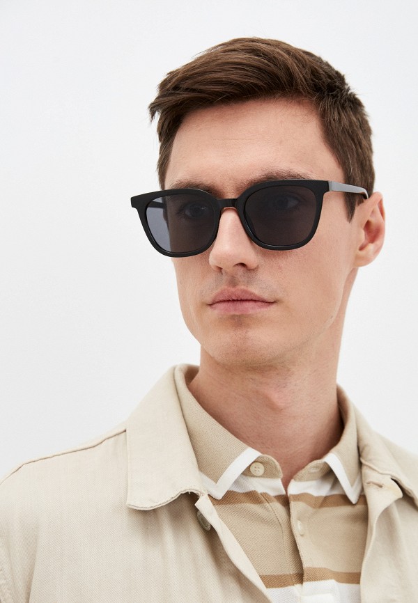 фото Очки солнцезащитные bocciolo