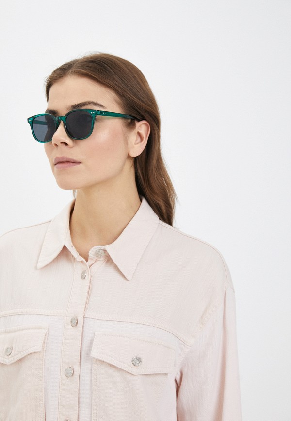 фото Очки солнцезащитные bocciolo