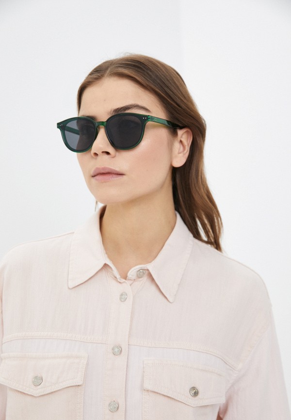 фото Очки солнцезащитные bocciolo