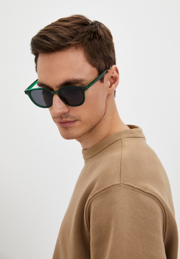 фото Очки солнцезащитные bocciolo