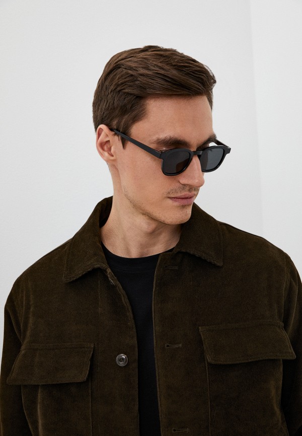 фото Очки солнцезащитные bocciolo