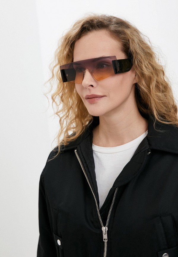 фото Очки солнцезащитные bocciolo