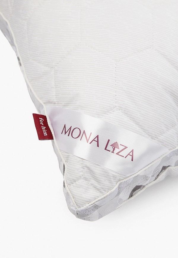 фото Подушка mona liza
