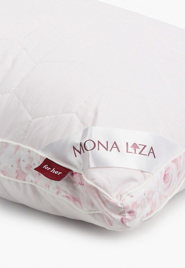 фото Подушка mona liza