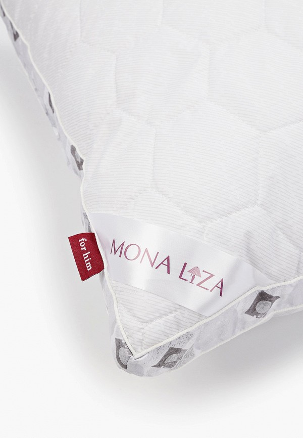 фото Подушка mona liza
