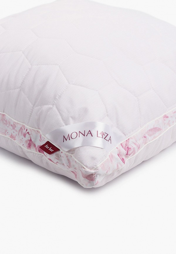 фото Подушка mona liza