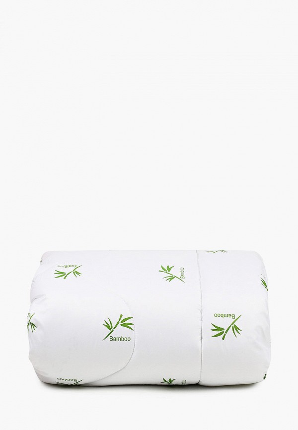 Одеяло 1,5-спальное Mona Liza Бамбук mona liza комплект бабочки 3 предмета белый