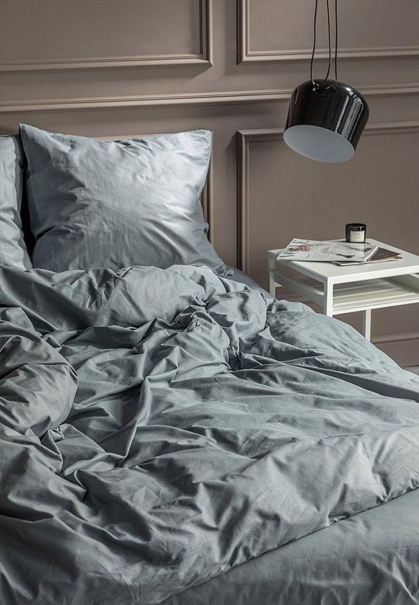 фото Постельное белье 2-спальное унисон