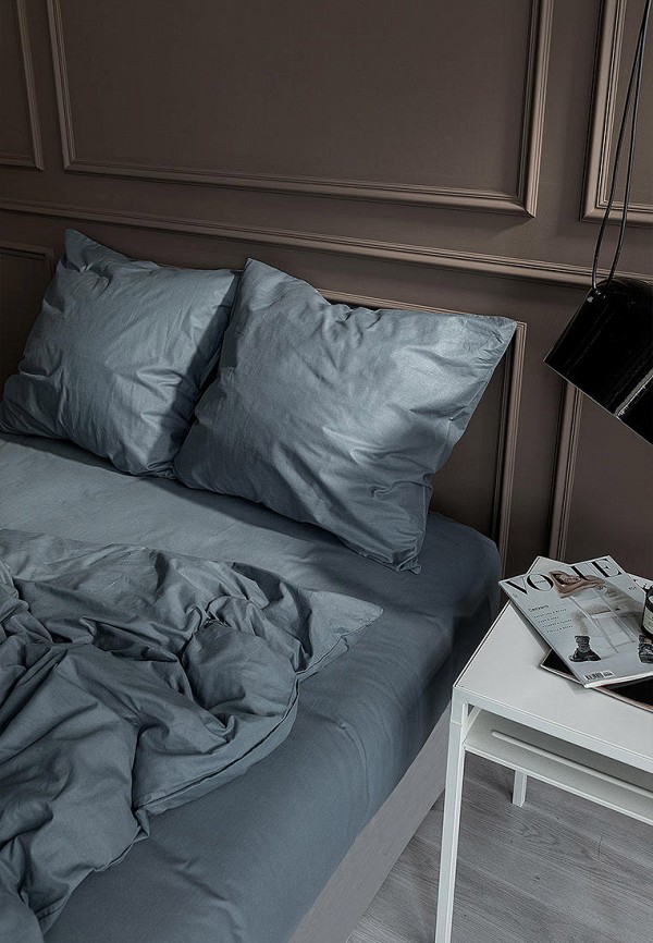 фото Постельное белье 2-спальное унисон