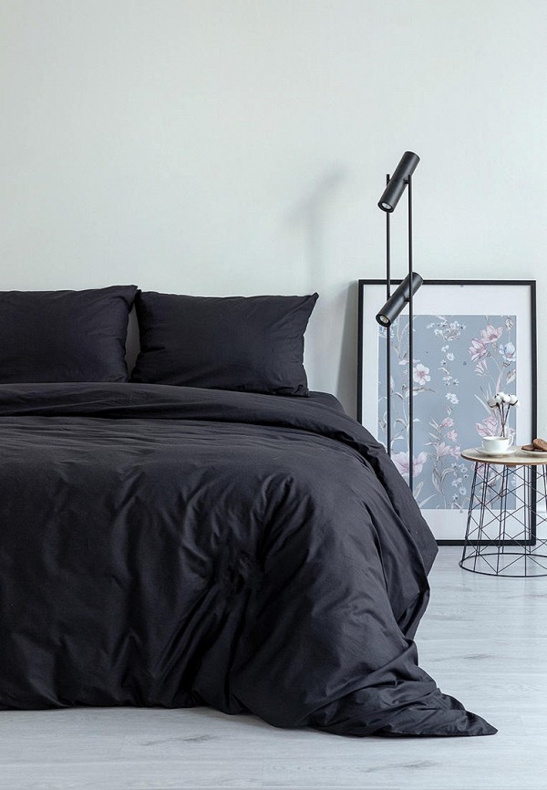 фото Постельное белье 2-спальное унисон