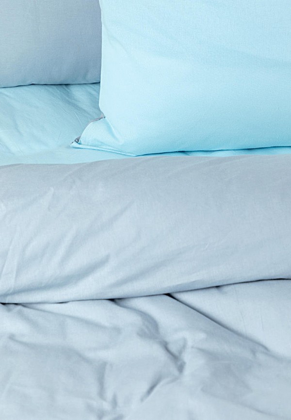 фото Постельное белье семейное унисон