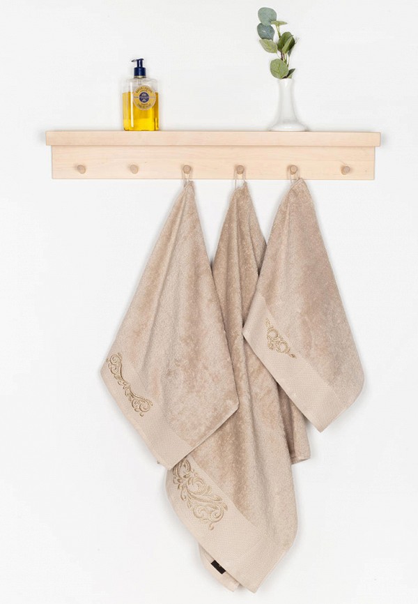 фото Набор полотенец bellehome