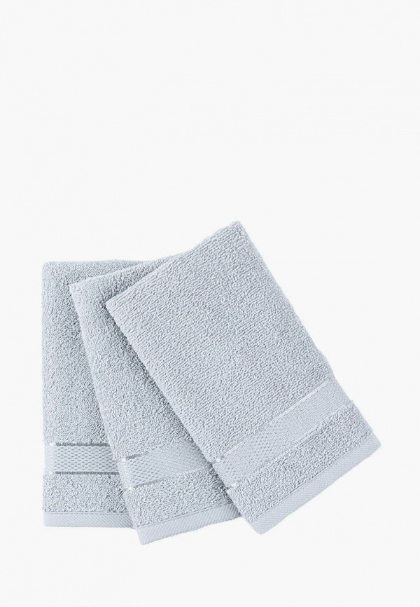 фото Комплект полотенец унисон