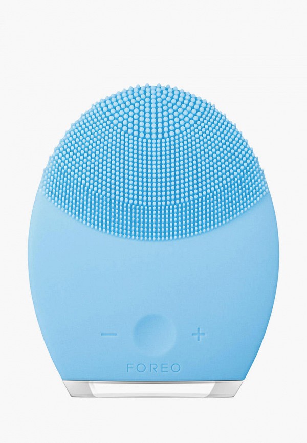 фото Массажер для лица foreo