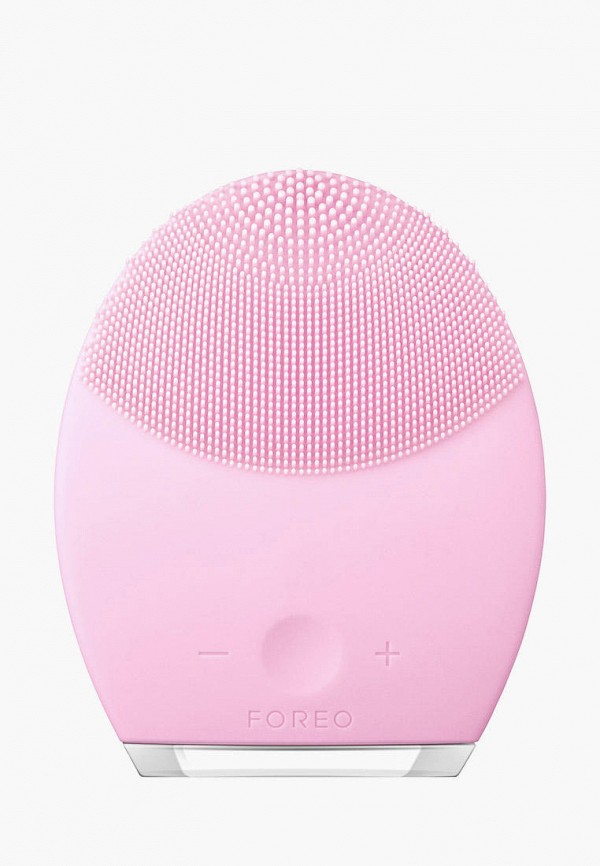 фото Массажер для лица foreo