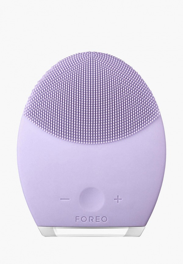 фото Массажер для лица foreo