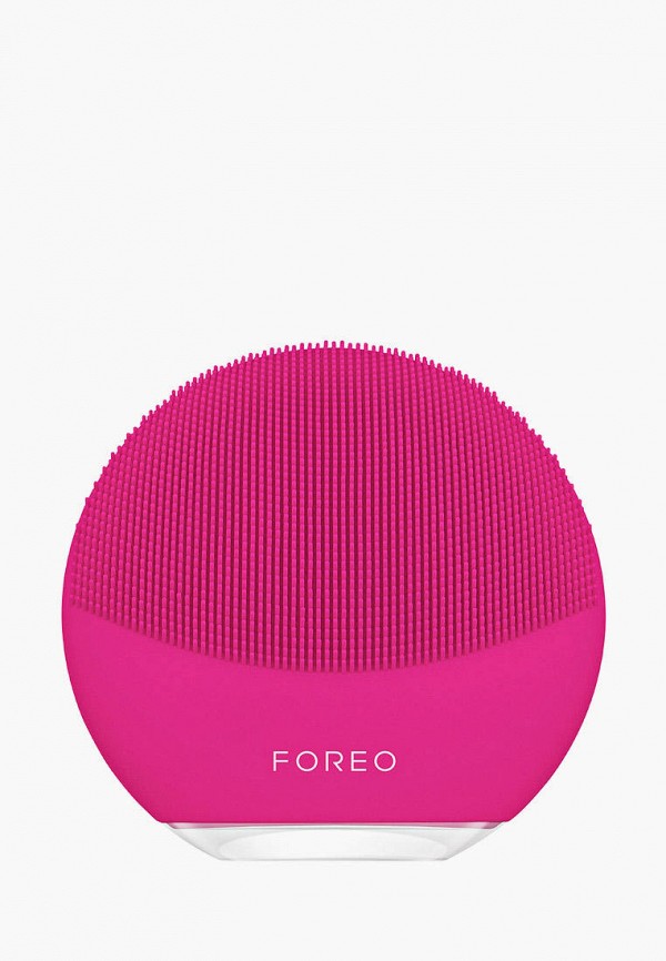 Массажер для лица Foreo очищающий