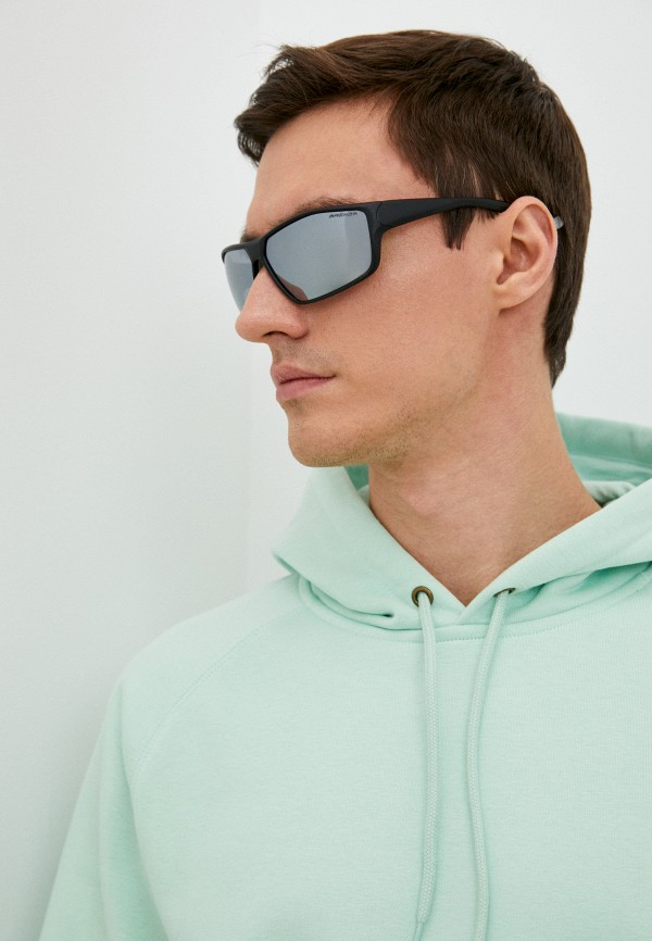 фото Очки солнцезащитные brenda