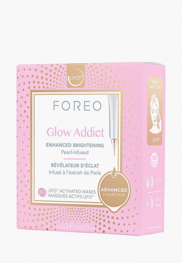 фото Набор масок для лица foreo