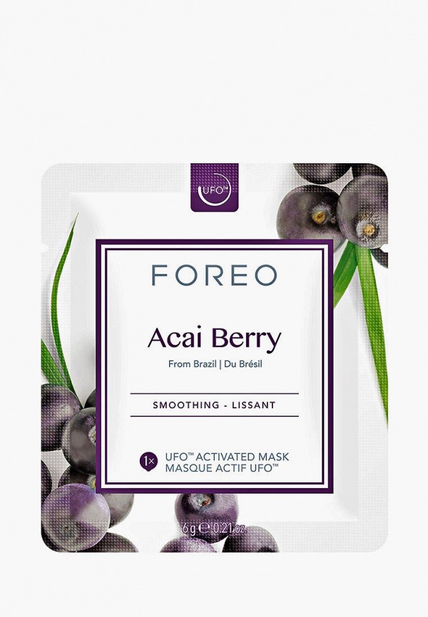 фото Набор масок для лица foreo