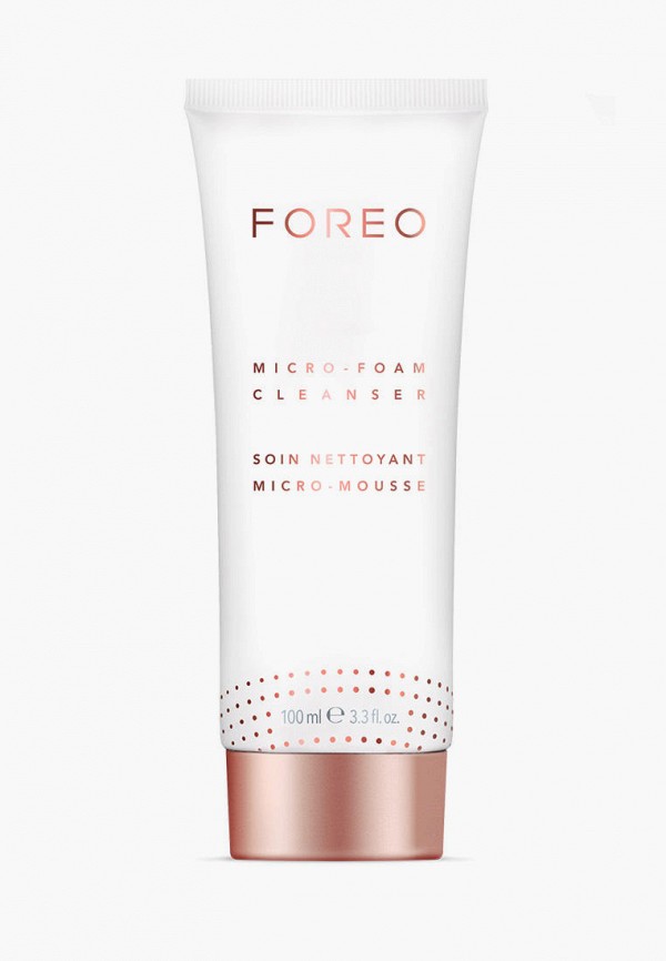 Пенка для умывания Foreo