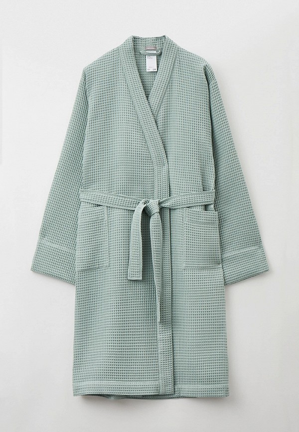 фото Халат домашний belle you