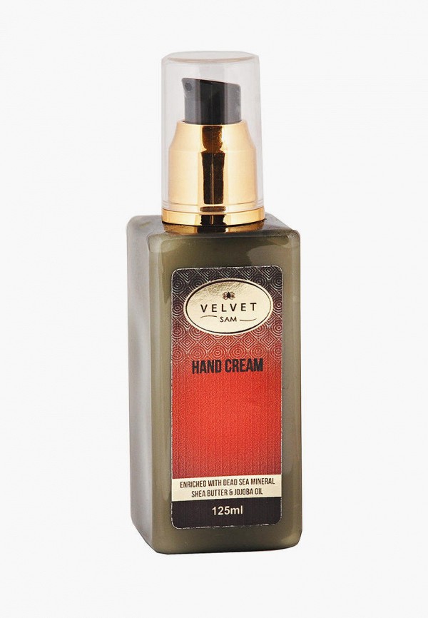 

Крем для рук Velvet Sam, Белый, Velvet Sam MP002XU04XE8