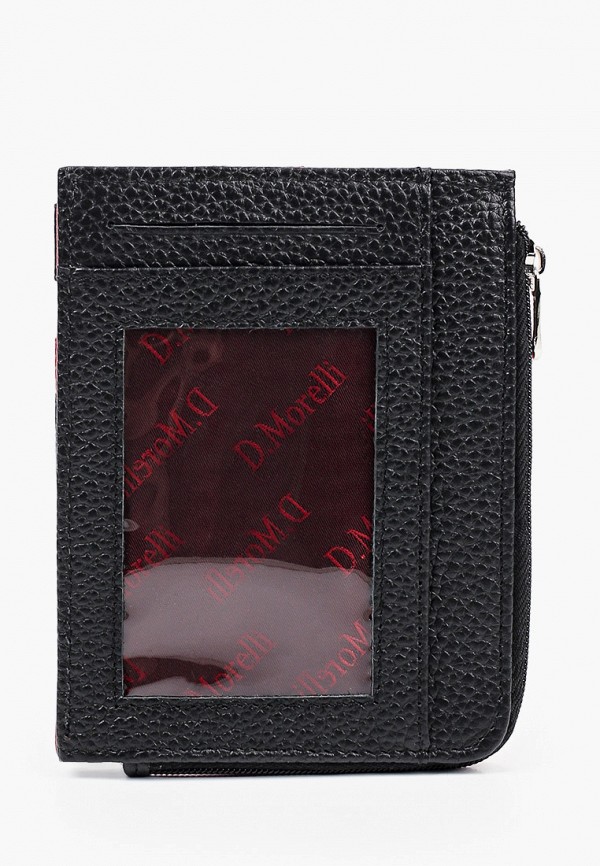 фото Кошелек d.morelli