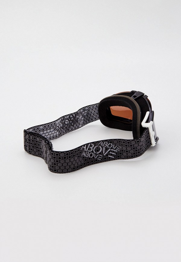 фото Маска горнолыжная above