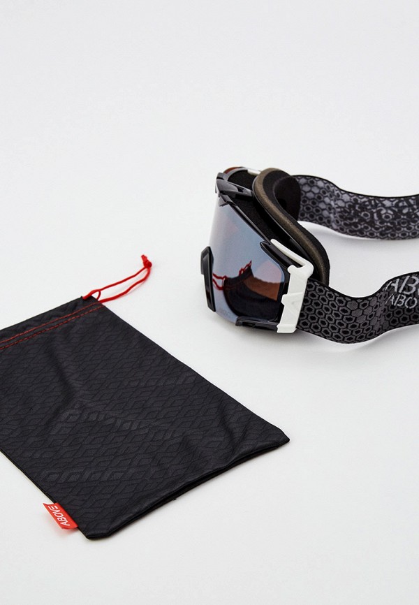 фото Маска горнолыжная above