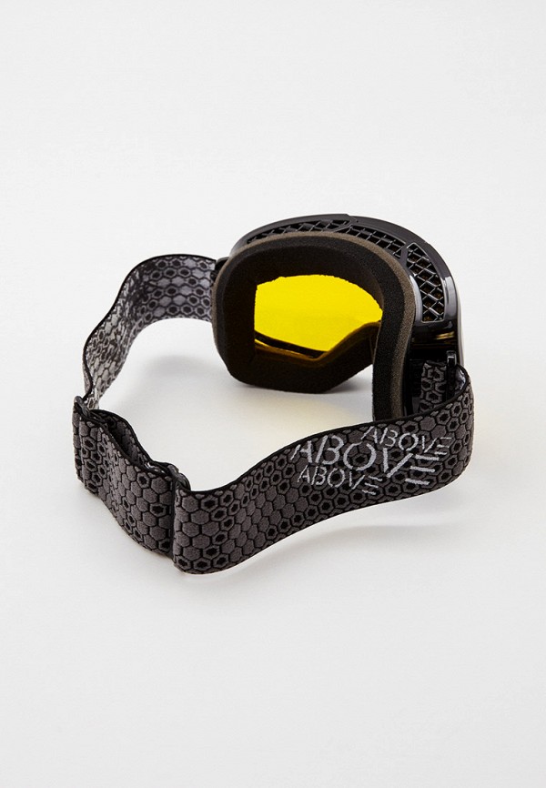 фото Маска горнолыжная above