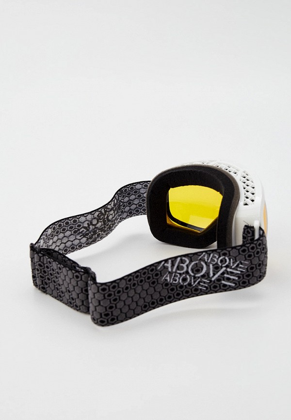 фото Маска горнолыжная above