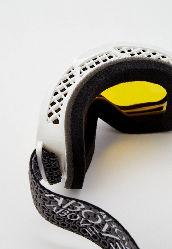 фото Маска горнолыжная above