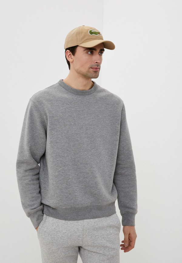 фото Бейсболка lacoste