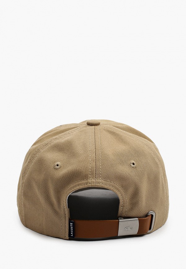 фото Бейсболка lacoste