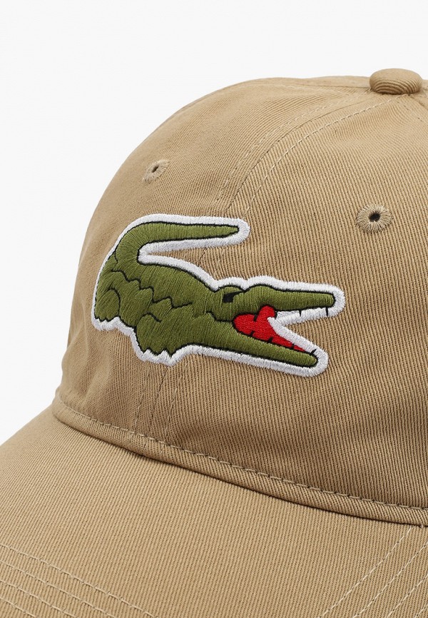 фото Бейсболка lacoste