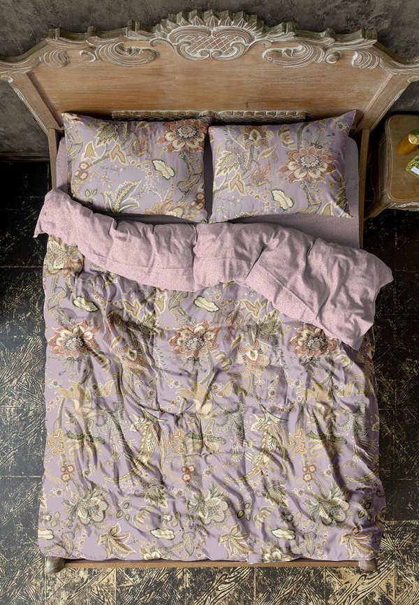 фото Постельное белье 1,5-спальное mia cara