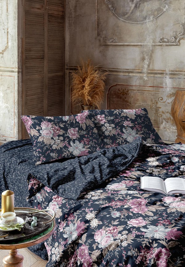 фото Постельное белье 1,5-спальное mia cara