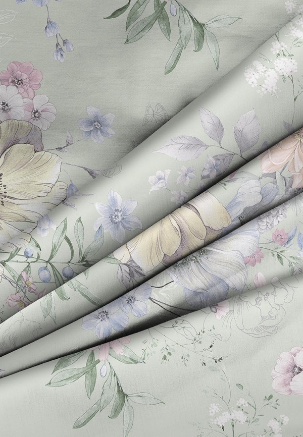 фото Постельное белье 2-спальное mia cara