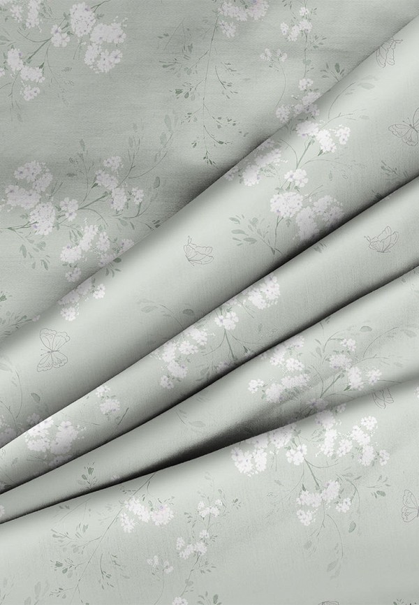 фото Постельное белье 2-спальное mia cara