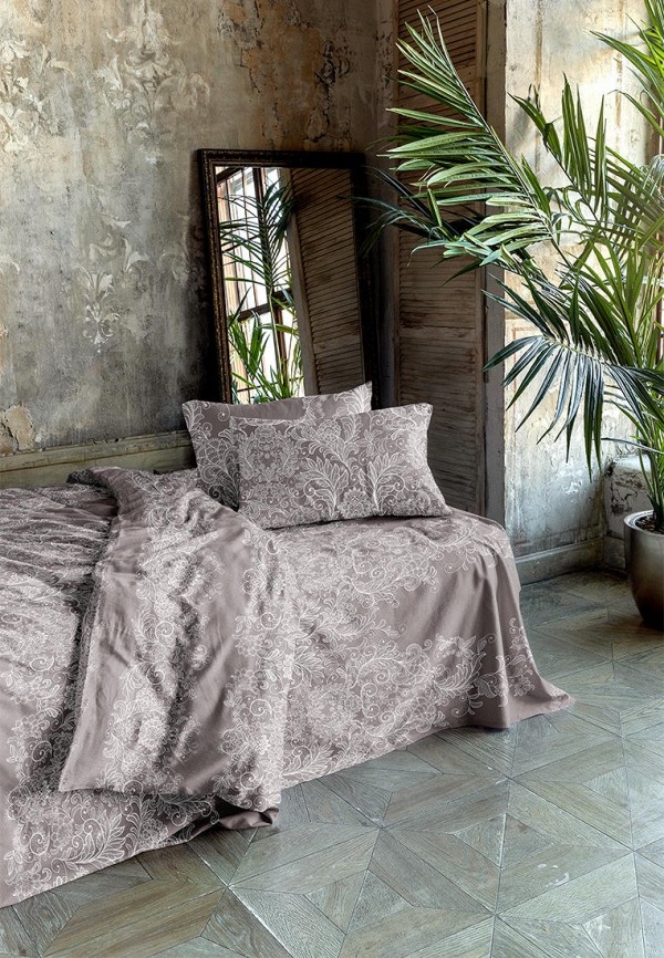 фото Постельное белье 1,5-спальное mia cara