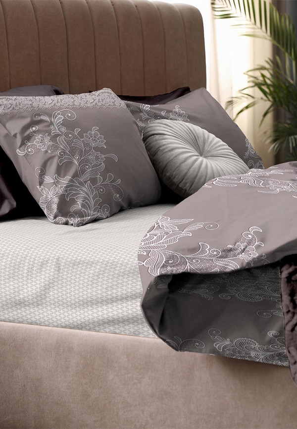 фото Постельное белье 1,5-спальное mia cara