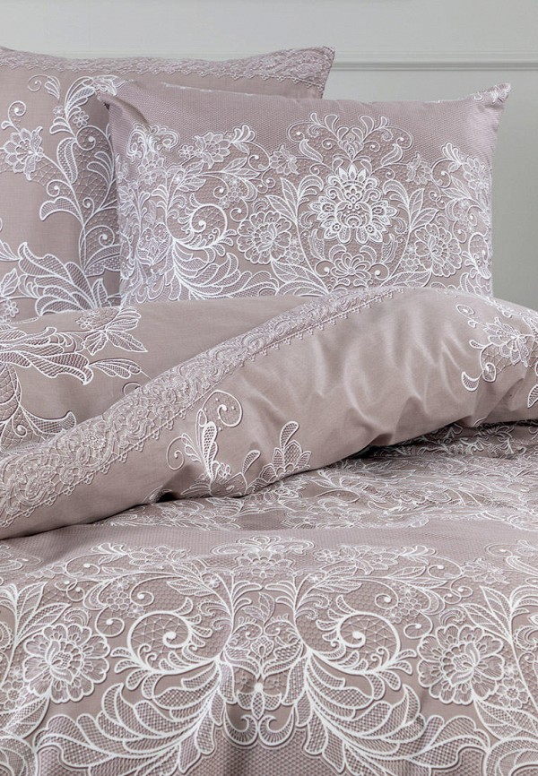 фото Постельное белье 1,5-спальное mia cara