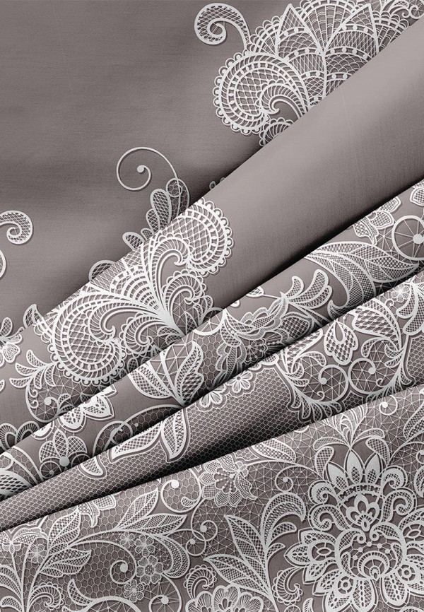 фото Постельное белье 1,5-спальное mia cara