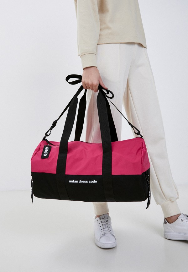 фото Сумка и брелоки 3 шт. antan