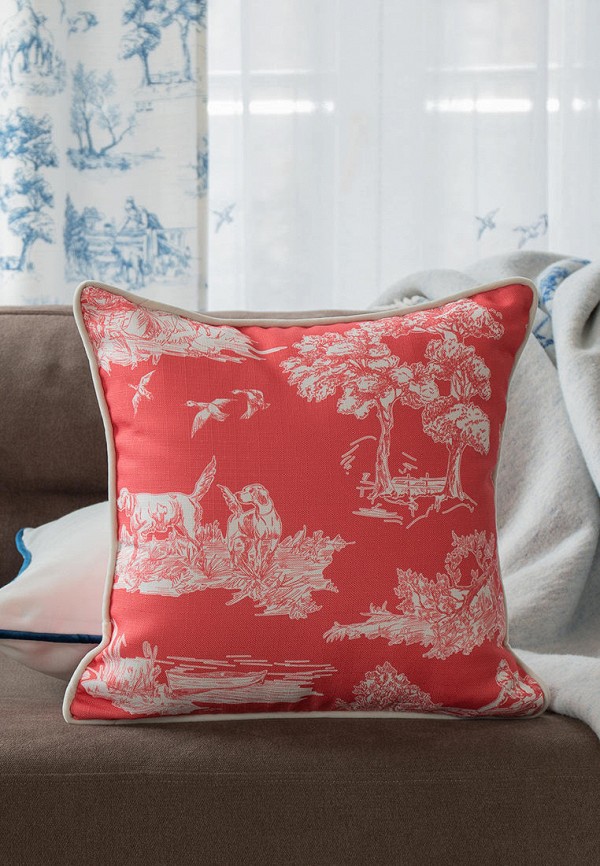 фото Подушка декоративная moroshka