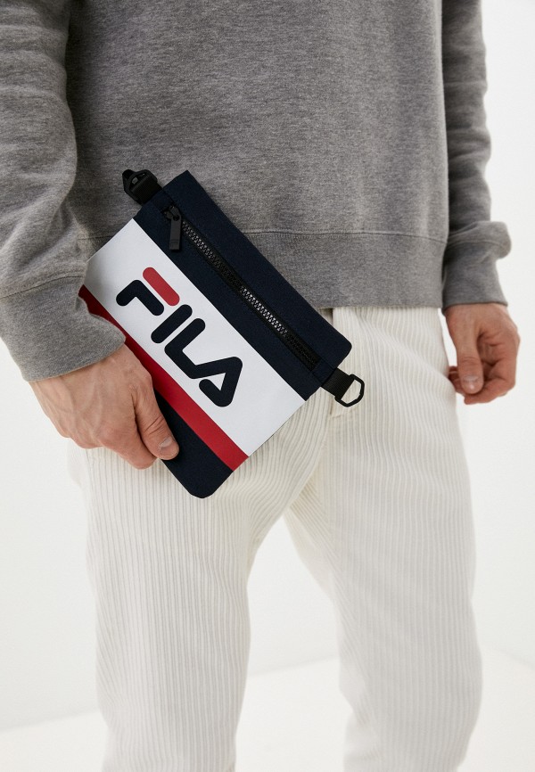 фото Сумка поясная fila