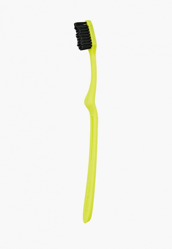 

Зубная щетка Megasmile, Желтый, Megasmile MP002XU04XNX
